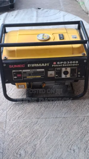 Firman Generator