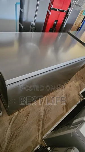 Hisense 420L Chest Deep Freezer