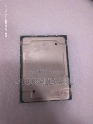 Server Processor
