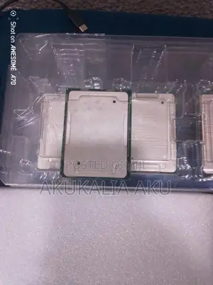 Server Processor