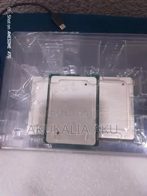 Server Processor