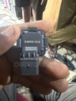 Ford Escape Rear Reverse Camera 2013 2014 2015 2016