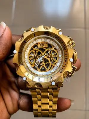Invicta Venom Classy Mens Watch