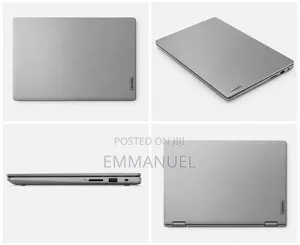 Laptop Lenovo Legion 5 4GB Intel Core i3 HDD+SSD 128GB