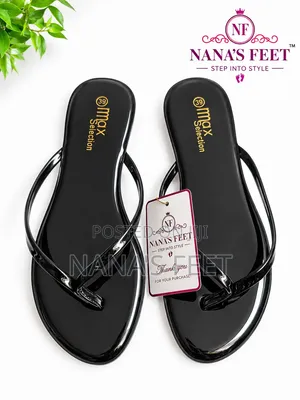 Comfortable Women's Casual Slippers – Everyday Wear