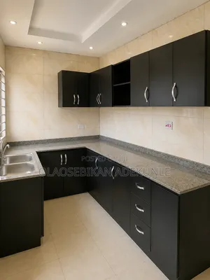 2bdrm Block of Flats in Akala Express Estate for rent