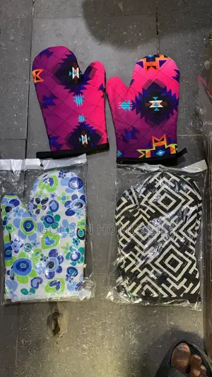 Kitchen Gloves