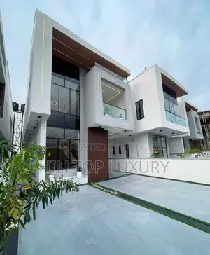 5bdrm Duplex in Ajah for sale