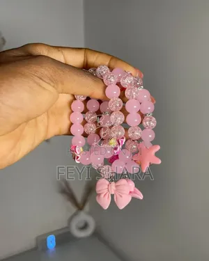 Beaded Bracelet