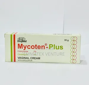Mycoten Plus Cream