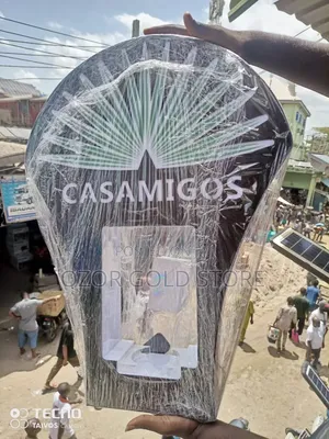 Casamigos Carrier