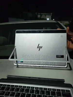 Laptop HP Elite X2 1012 G2 16GB Intel Core i5 SSD 256GB