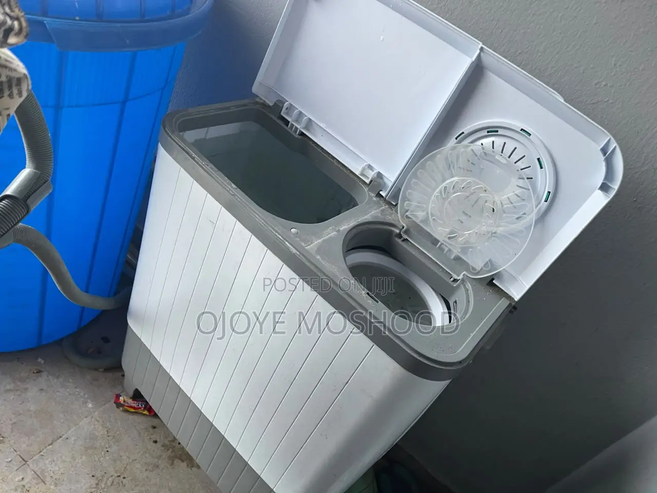 Hisense Washing Machine