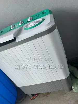 Hisense Washing Machine
