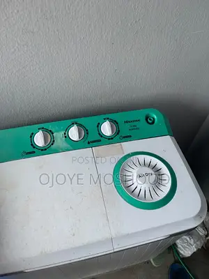 Hisense Washing Machine