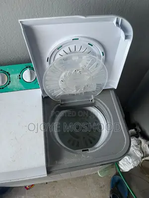 Hisense Washing Machine