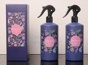 Midnight Bloom Room Spray