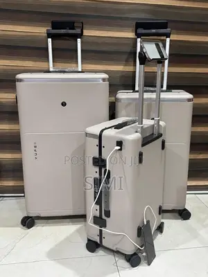 3 in 1 Travel Boxes