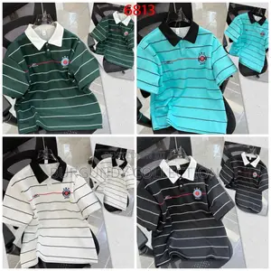 Luxury Collar Neck Available