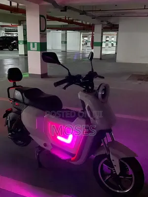 New Custom Built Motorcycles Pro Street 2025 White