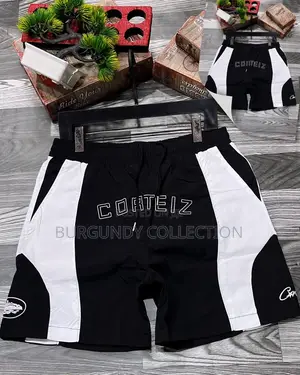 Luxury Short