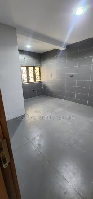 Furnished 4bdrm Duplex in Guzape District for rent