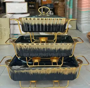 Ceramic Dish 3set