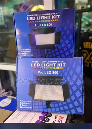 Led Light Kit