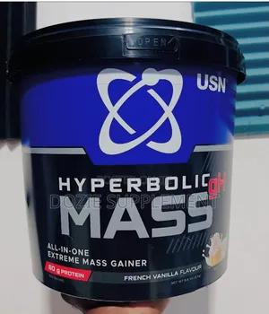 Usn Hyperbolic Mass 8.8lbs