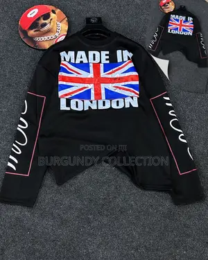 Luxury Top