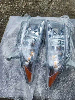Headlamp for Toyota Highlander 2012