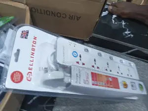 5 Ways Ellington Extension Socket