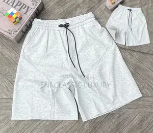 High Demand Luxury Men's Cargo Short Well Branded