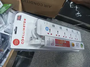 Original Ellington Extension Socket Surge