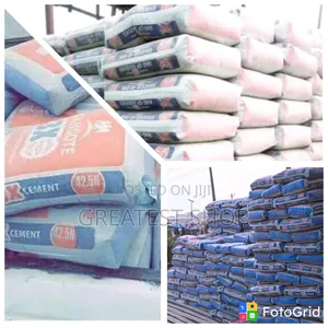 Dangote Cement 50kg