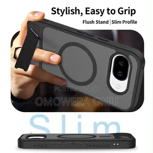 Google Pixel 10 Case With Stand