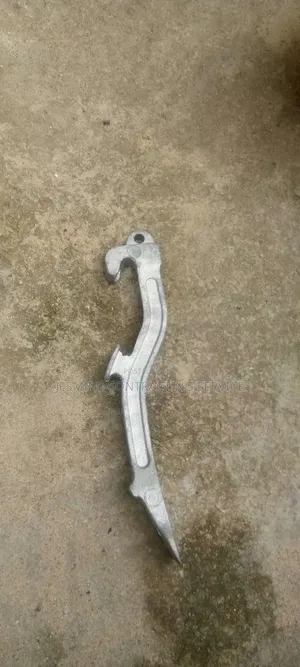 All- Purpose Aluminum Fire Hose Spanner 50/60mm