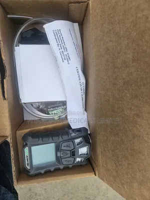 Gas Detector (Msa Altair 4xr)