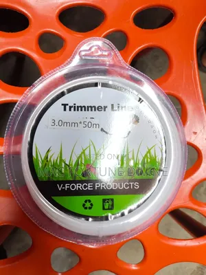 Trimmer Line 3.0mm by 50Meters