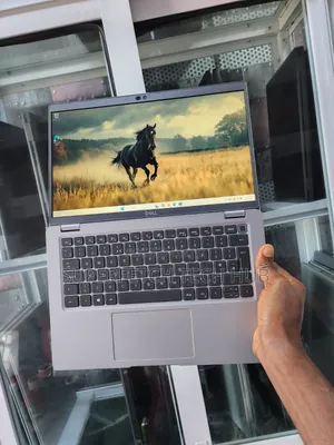 Laptop Dell Latitude 5420 16GB Intel Core i5 SSD 256GB
