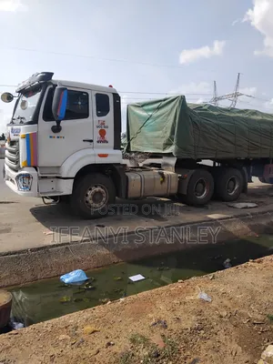 Dangote 3x Cement Supply Art Abuja