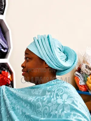 Ready Made Headwear