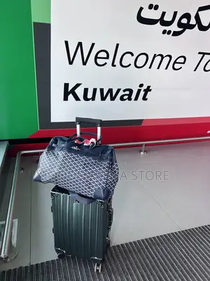 Kuwait Work Visa