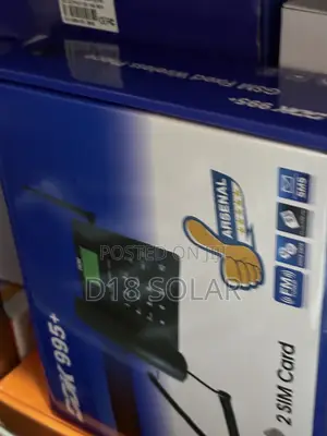 DDK Land Line Phone