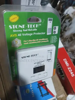 Avs 40ams Voltage Protector AC and Pumping Machine Etc