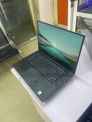 Laptop Dell Precision 5510 16GB Intel Core i7 SSD 256GB