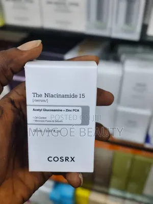 Cosrx Niacinamide 15 Serum
