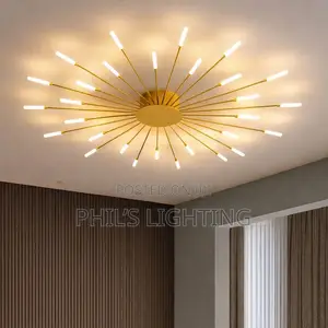 Newest LED Ceiling Lights