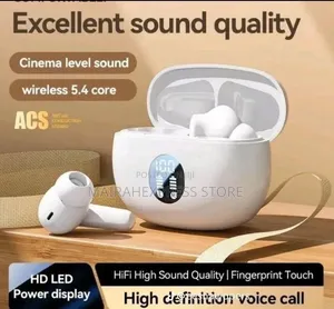 895B Smart Earpods.0