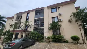 4bdrm Block of Flats in Garki 2 for rent